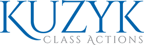Kuzyk Class Actions Logo