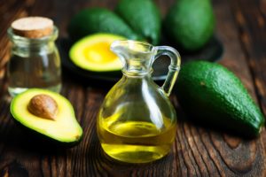 Avocado Oils 